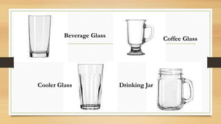 Beverage Glass
Coffee Glass
Cooler Glass Drinking Jar
 