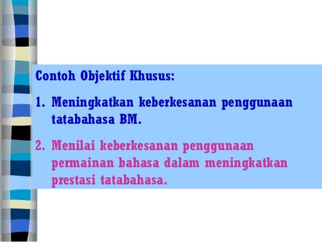 Contoh Proposal Kajian - Contoh Wa Contoh Proposal Kajian - Contoh Wa