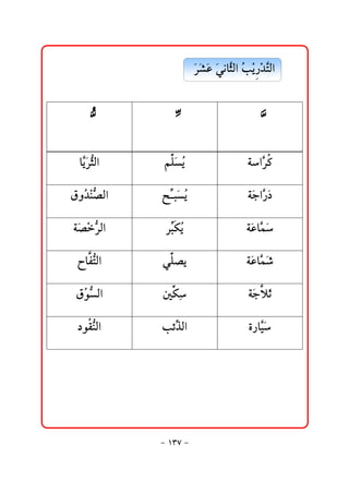 @ @@Š’Ç@ïãbŞÛa@Ž í †nÛa@
                         ﬂ ﬂ ﬂ ﬂ r kž ‰ž Ş
                                           @ @

@ @ş          @ @ğ               @ @Ş
 @ @bŞŠrÛa
     íﬂ ş     @ @á í
                  Üﬂ Ž             @ @òaŞ ×
                                         Š

@ @ÖëŽ ä–Ûa
     †ž ş     @ @|ğ jﬂí
                   Ž              @ @òﬂuaŞ …
                                          ‰ﬂ

@ @òﬂ–ŠÛa
      ž ş     @ @ŠğØí
                  j Ž            @ @òﬂÇbŞ 
                                         àﬂ

 @ @b nÛa
      Ðş      @ @ïÜ–í
                                 @ @òﬂÇbŞ ‘
                                         àﬂ

 @ @ÖŽ Ûa
     ìş       @ @´ 
                  Øč               @ @òﬂuýq
                                          ﬂ

 @ @…ì äÛa
      Ôş      @ @köğ Ûa
                   ˆ               @ @ñ‰bŞ
                                         îﬂ

                                           @ @
                                           @ @
                                           @ @

                 M QSW M
 