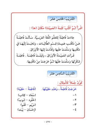 @ @@Š’Ç@ﬂßb¨a@Žkí †nÛa
                                    ﬂﬂ ﬂ č        ž ‰ž Ş

           @ @Z@HbçI@ﬂæbØß@Hñﬂ†îàÈÛaI@òàÜ×@žkn×a@Ş Žq@cŠÓa
                          ﬂ ž č ﬂ  ﬂ č  Ž á ﬂ 

  @ àb @žoÛdﬂ@NòîiﬂŠÈÛa@ òÌ Ûa@ﬂáÜÈnnÛ@ àbÏ@žpõbﬂu
   ò@ Ž č Ï   @ Şč ﬂ @ ﬂ Ü ﬂ ﬂﬂč òŽ č  ﬂ         @
  @¿@b èîÛg@žo jç‡ﬂë@L@pb jÛb Ûa@  Ó@čñ† îčàÇ@k nØß@žåÇ
      ﬂ ﬂ      ﬂﬂ        ﬂč İ áž č ﬂ ﬂ ﬂ ﬂ ﬂ
           @ @N@ﬂÖaﬂ‰ëþa@bèîÛg@žoß†Óë@bﬂèîÜÇ@žoàÜë@bﬂèjﬂnØß
                     ž    ﬂﬂ     ﬂ Ş ﬂ     ﬂ ﬂ ﬂ ﬂ č  ﬂ
  @ àb @N@òàb @žoÜjÓë@L@ﬂÖaﬂ‰ëþa@ †îàÈÛa@pcŠÓ
   ò ﬂ č Ï  ﬂ č Ï  č ﬂ            ž ñﬂ ž č ﬂ č ﬂ 
         @ @NbﬂèjﬂnØß@žåß@žouŠ@Ş q@bﬂèîÜÇ@žoàÜë@bﬂèmŠØ‘
                č  ﬂ č ﬂ ﬂ ﬂ áŽ ž  ﬂ ﬂ  ﬂ ﬂ ž ﬂ  ﬂ
                                                            @ @
                                @ @@Š’Ç@ﬂ…bŞ Ûa@Ž í †nÛa@@
                                    ﬂ ﬂ ﬂ č  kž ‰ž Ş

                                         @ @Z@ bﬂràÛb×@ýàŽu@žæì×
                                              Þ č         ﬂ     ğ
@ @HòﬂjîÔy@–@ àb I@
       ž č ﬂ òﬂ č Ï        @NbﬂènjîÔy@čêˆçë@L@ àb @žouŠ
                                Žﬂž č ﬂ č ﬂ ﬂ òﬂ č Ï ﬂ ﬂ ﬂ
 @ @Hlbﬂn×@–@…bﬂÈI
          č         Ž                                       MQ
   Hlìﬂq@–@…ì I
     ž           ÜŽ                                         MR
       HáÜÓ@–@áﬂíŠßI
                 žﬂ                                        MS
   Hožîi@–@æbﬂygI
        ﬂ         ž                                         MT


                               M TRW M
 