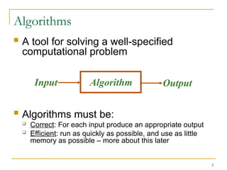 01_The Role of Algorithms in Computing.ppt