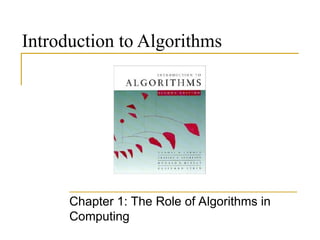 01_The Role of Algorithms in Computing.ppt