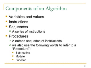 01_The Role of Algorithms in Computing.ppt
