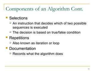 01_The Role of Algorithms in Computing.ppt