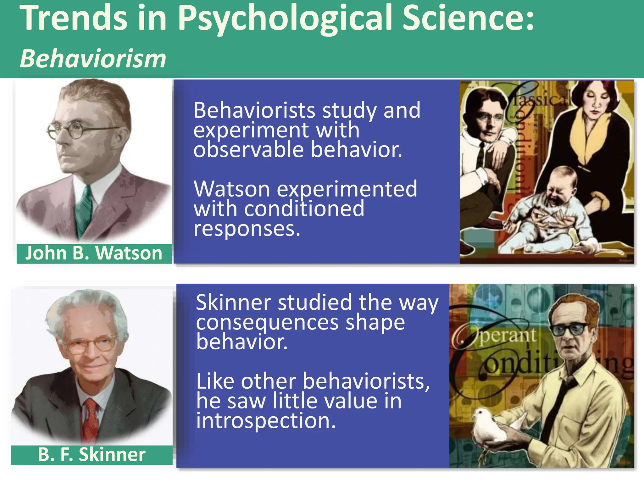 Behavior Scientists 01 Thinking Critically with Psychological Science.ppt