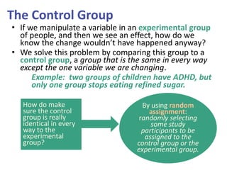 01 Thinking Critically with Psychological Science.ppt