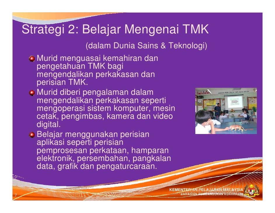 Dunia Sains Dan Teknologi / Di malaysia terdapat 280 dari 4,600 spesis