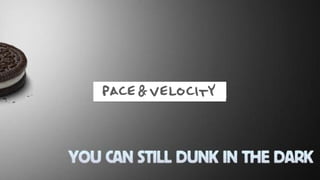 pace&velocity
 