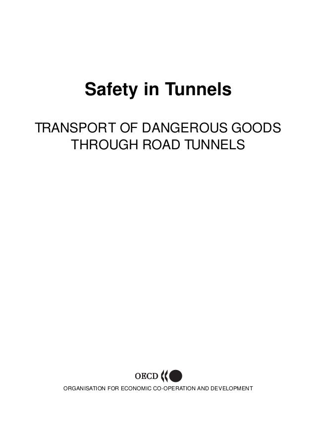 Tunnel Safety