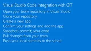 Azure Bootcamp for IT pros
