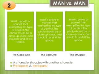 Conflict resolution worksheet for students picture