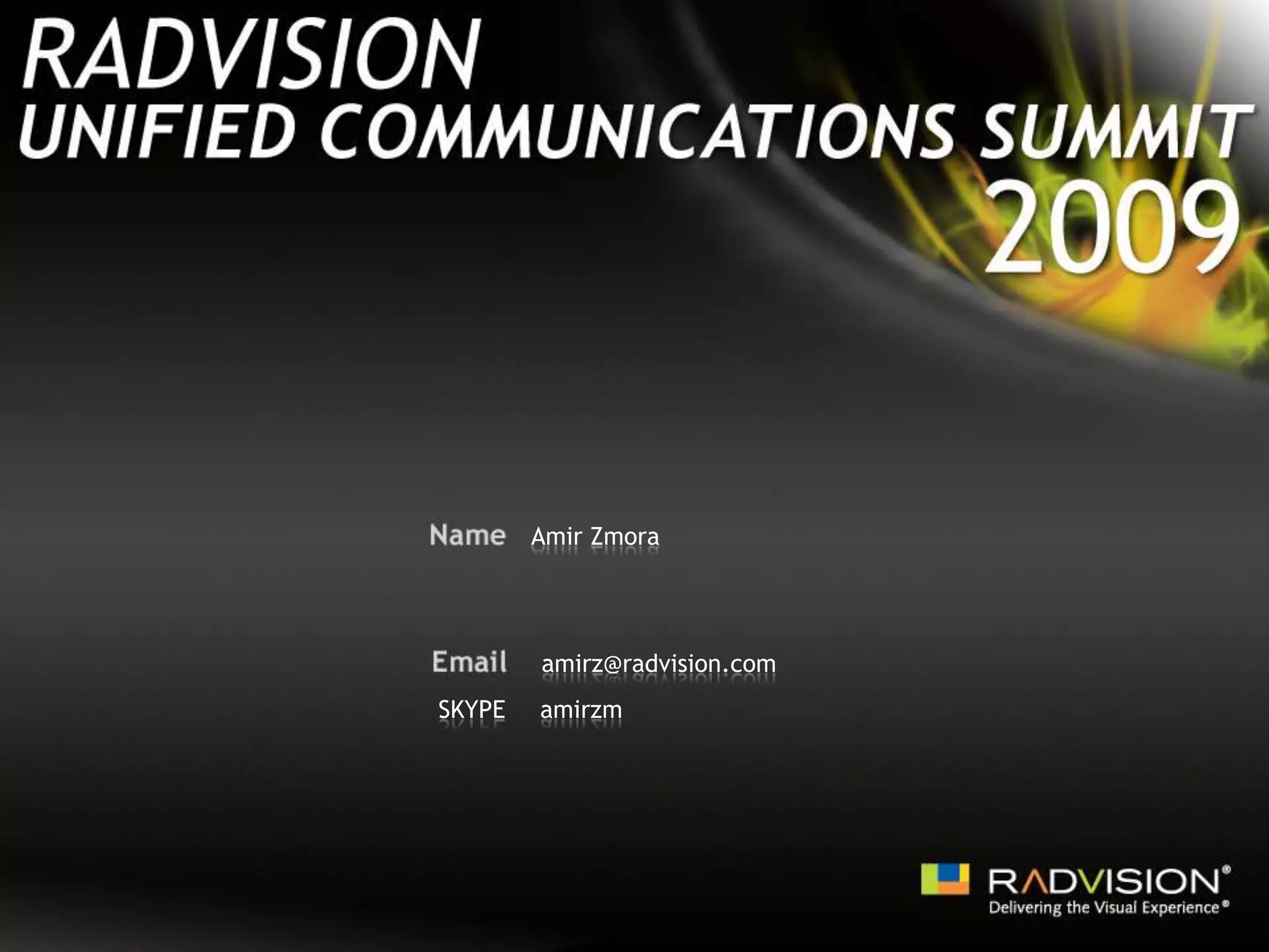 And yes, we can also walk to the other office and just talkxkcd.com