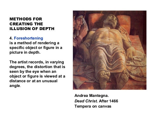 01 understanding the arts