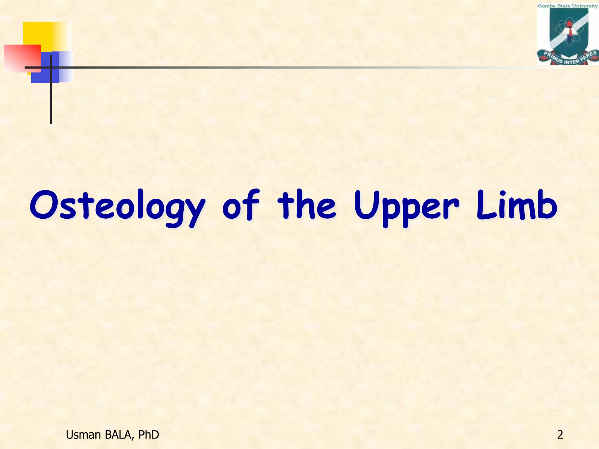 GROSS ANATOMY OF HUMAN UPPER LIMB WITH INNERVATIONS | PDF