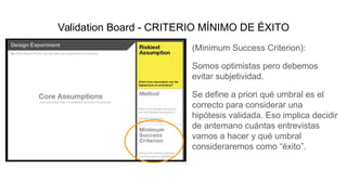 Validation Board | PDF