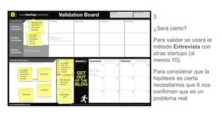 Validation Board | PDF