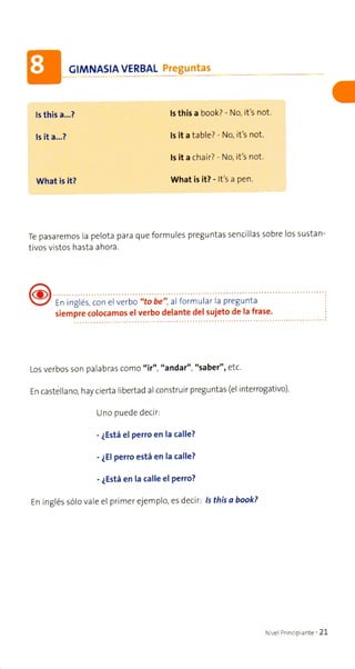 vaughan el curso definitivo 01 | PDF