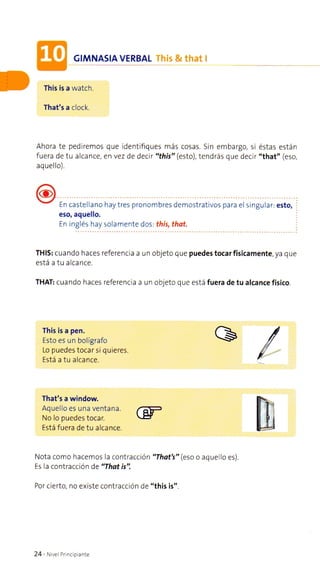 vaughan el curso definitivo 01 | PDF