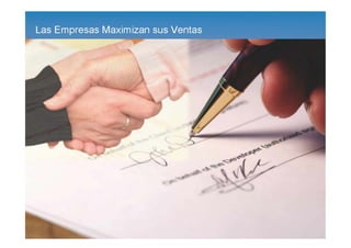 Vision del Marketing Online en España