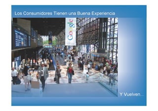 Vision del Marketing Online en España