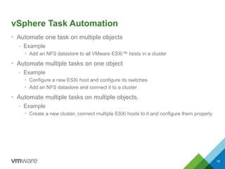 VMware Orchestrator Architectural Overview.pptx