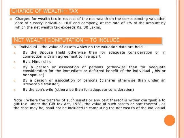 Tax Tax