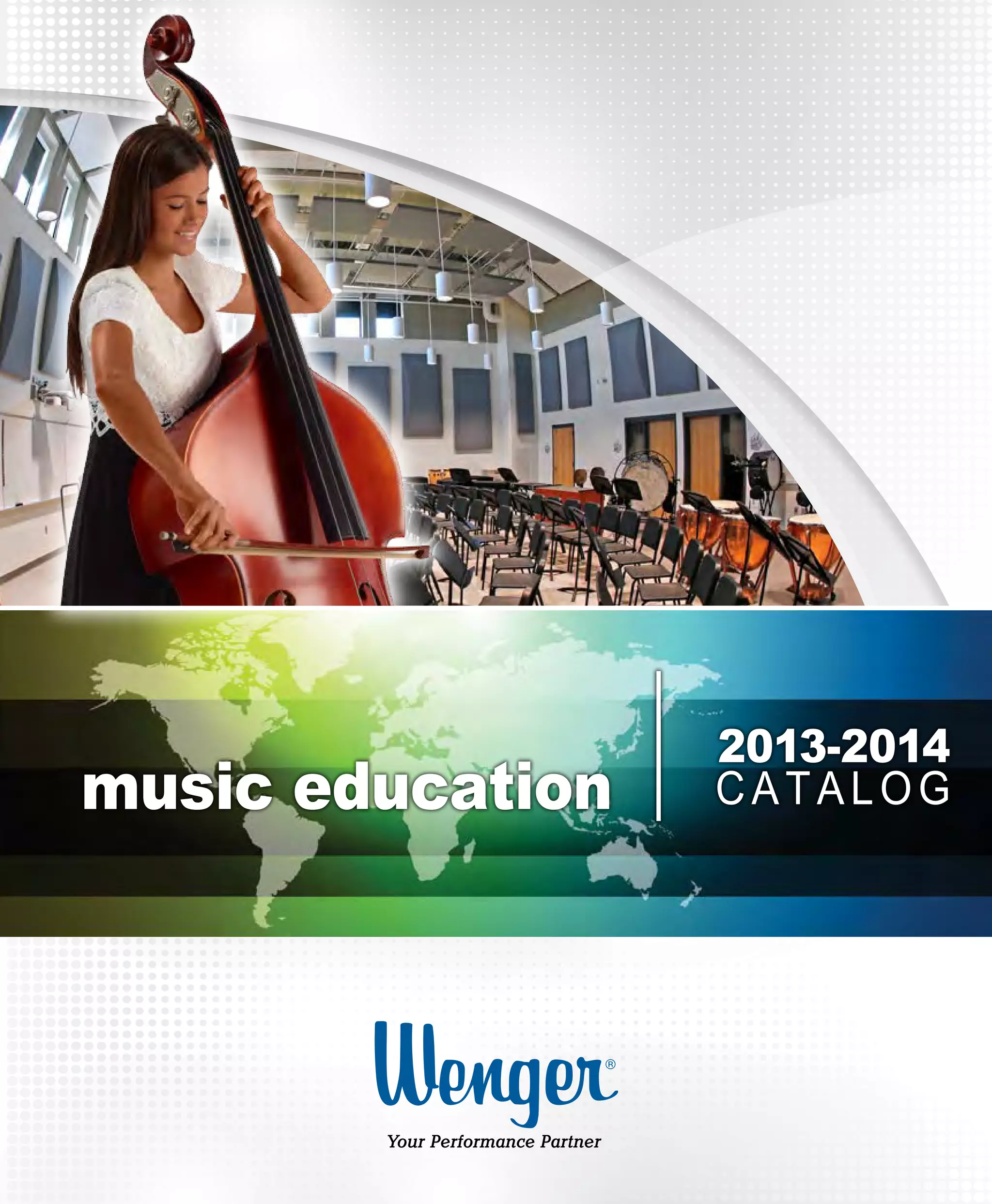 Education Catalog Introduction PPT