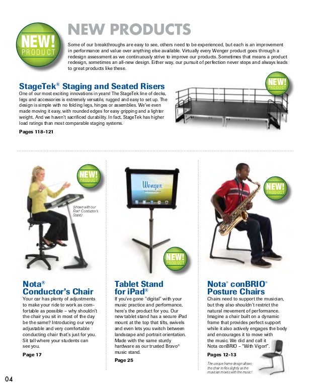 Education Catalog Introduction