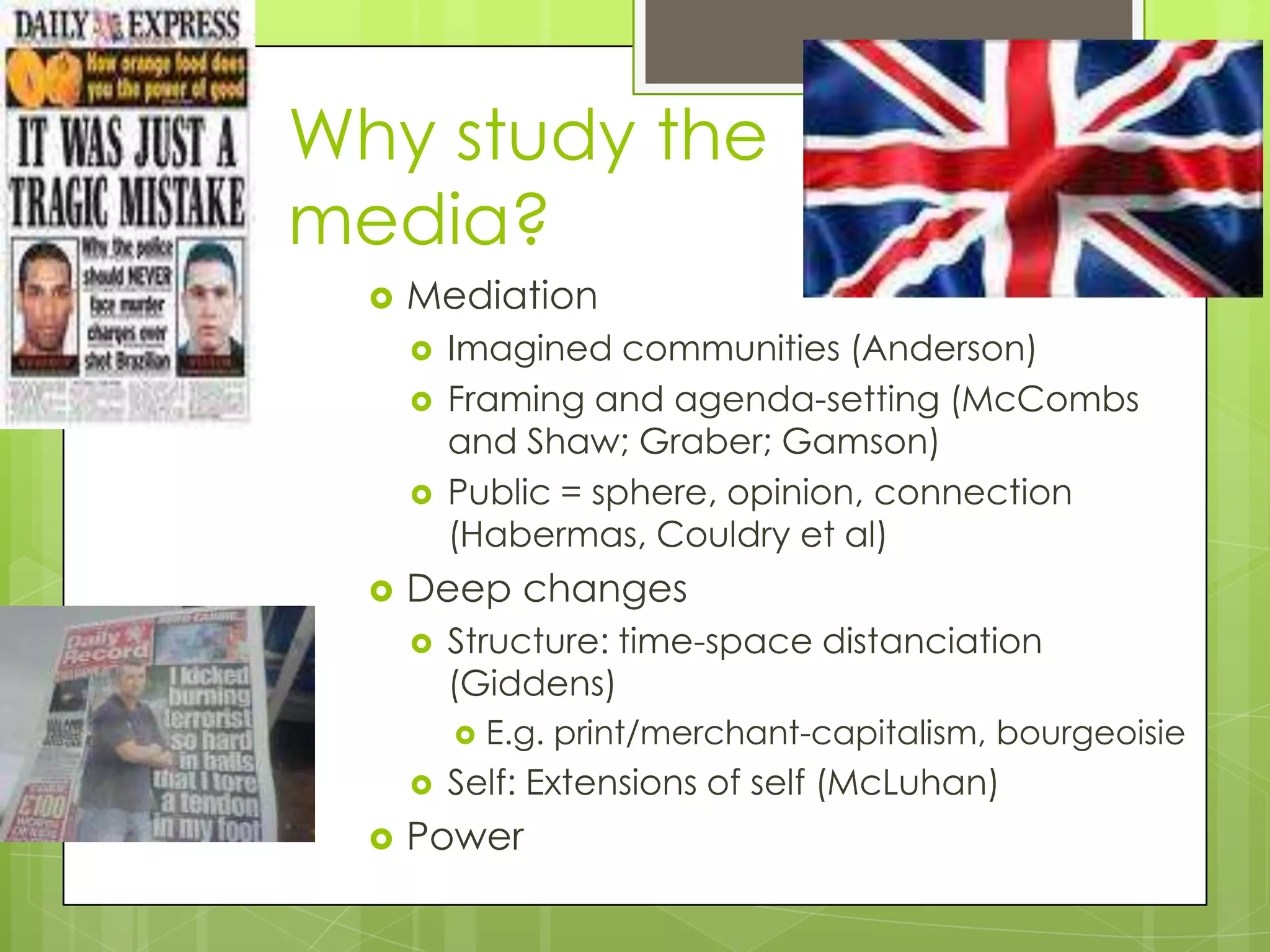 Key questionsWho is connected to whom and for what purpose?What is the pattern and direction of flow?How does communication take place? (e.g. channels, languages, codes)What types of content are observed?What are the outcomes of communication, intended or unintended?