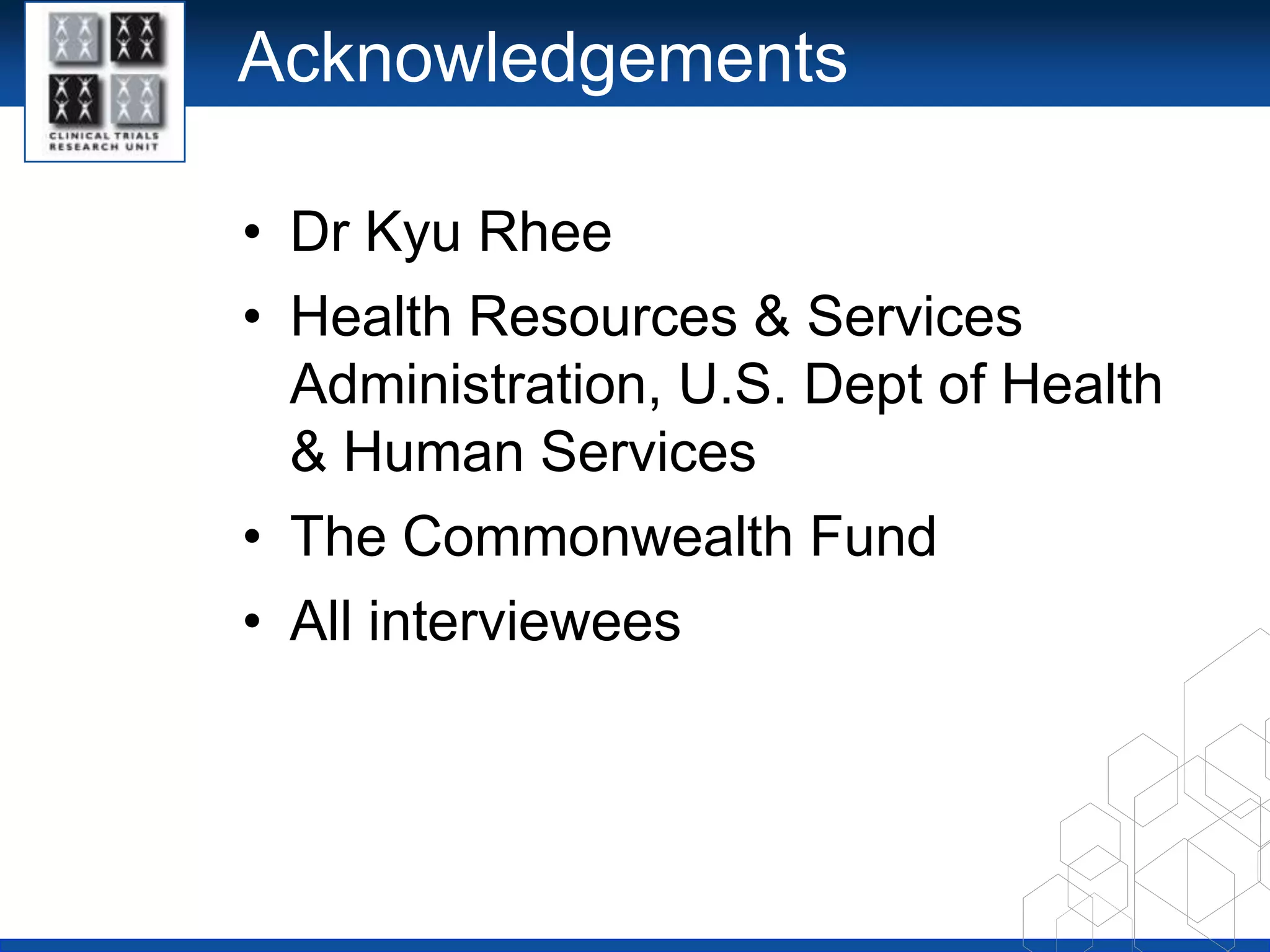 mHealth in research issuesNeed for more high quality research demonstrating effectiveness & cost-effectivenessMismatch in pace & flexibility of research with tech developmentsMeasuring reach & access into under-served populations