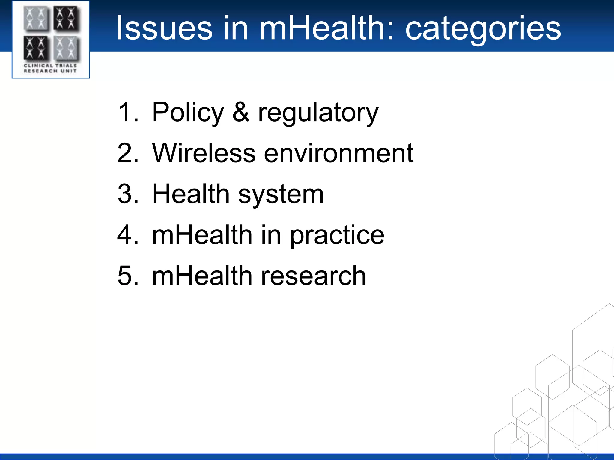  from provider control to individual locus of control