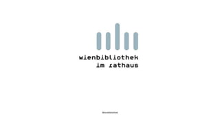 Wienbibliothek
 