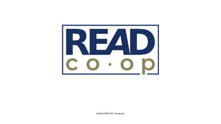 READ-COOP SCE, Innsbruck
 