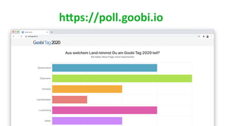 h4ps://poll.goobi.io
 