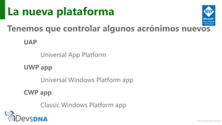 Introducción a Windows 10 | PPTX