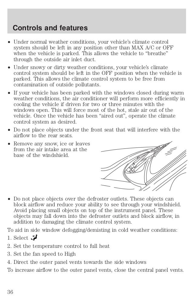 Manual De Usuario Windstar 2000 Instrument Manual De Usuario Windstar 2000 Instrument