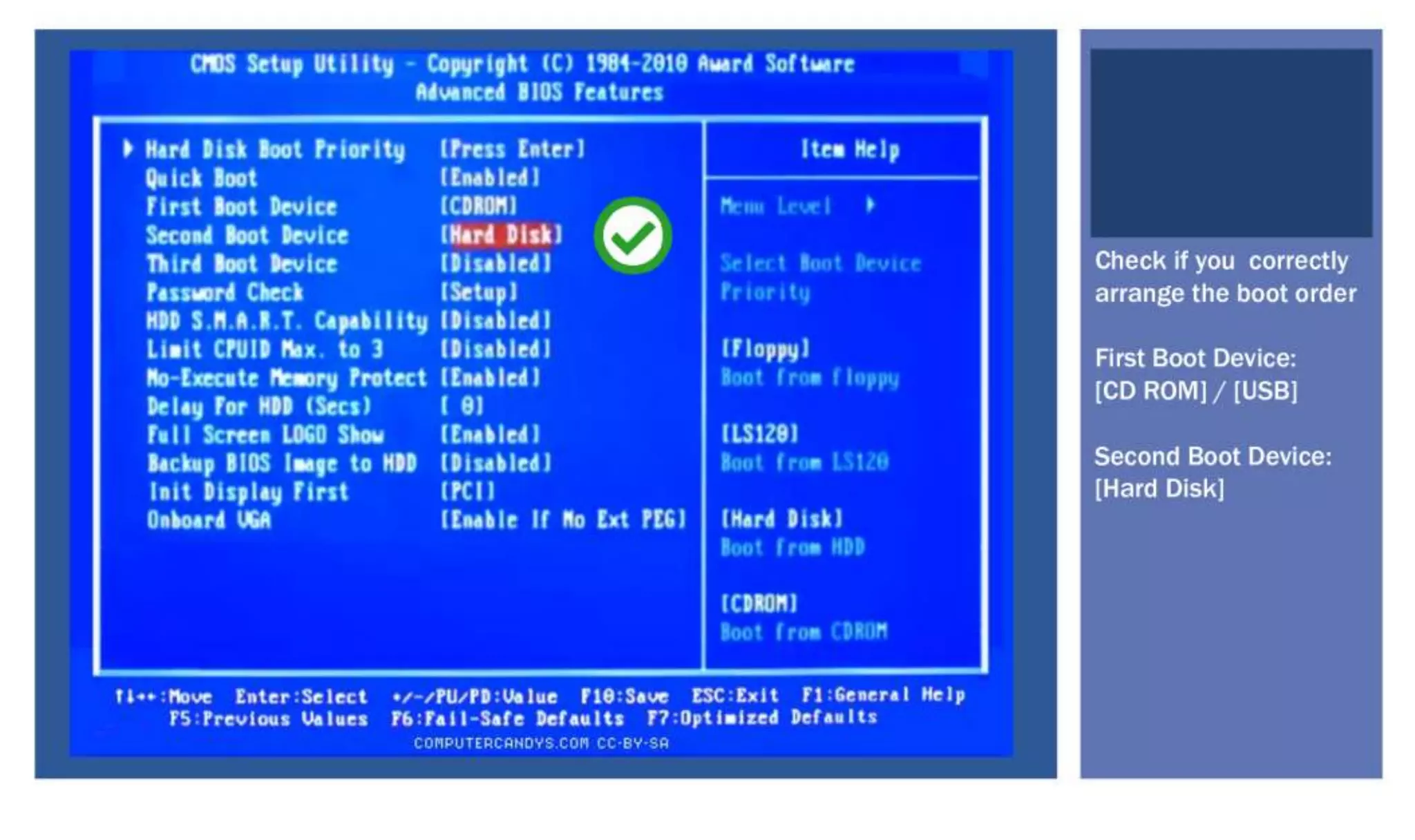 How to Reformat Computer Windows XP - Clean Installation of Windows XP