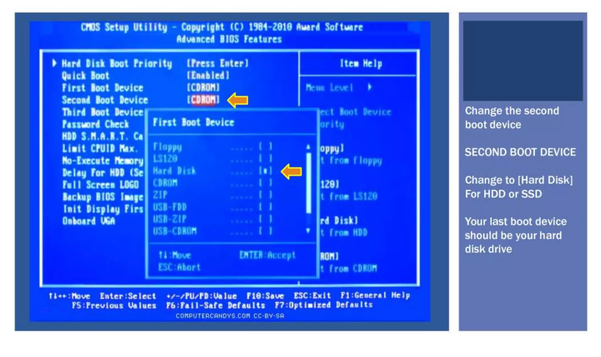 Clean Installation of Windows XP - How to Reformat Computer Windows XP