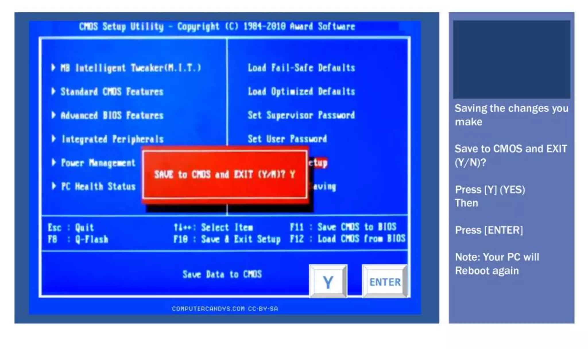 Clean Installation of Windows XP - How to Reformat Computer Windows XP