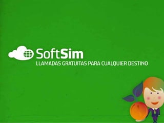 LLAMADAS GRATUITAS PARA CUALQUIER DESTINO
 