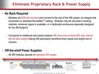 01 xm introduction | PPSX