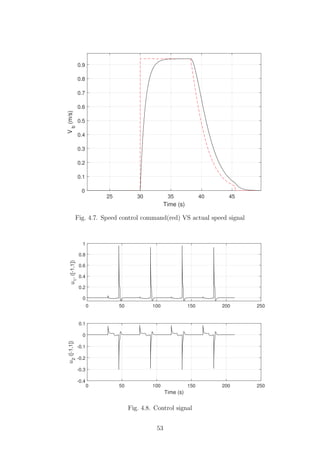 Development of an Unmanned Surface Vehicle | PDF