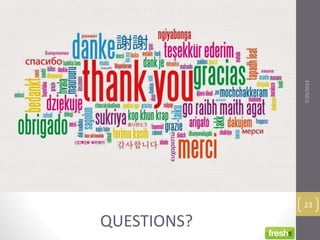 QUESTIONS?
7/29/2014
23
 