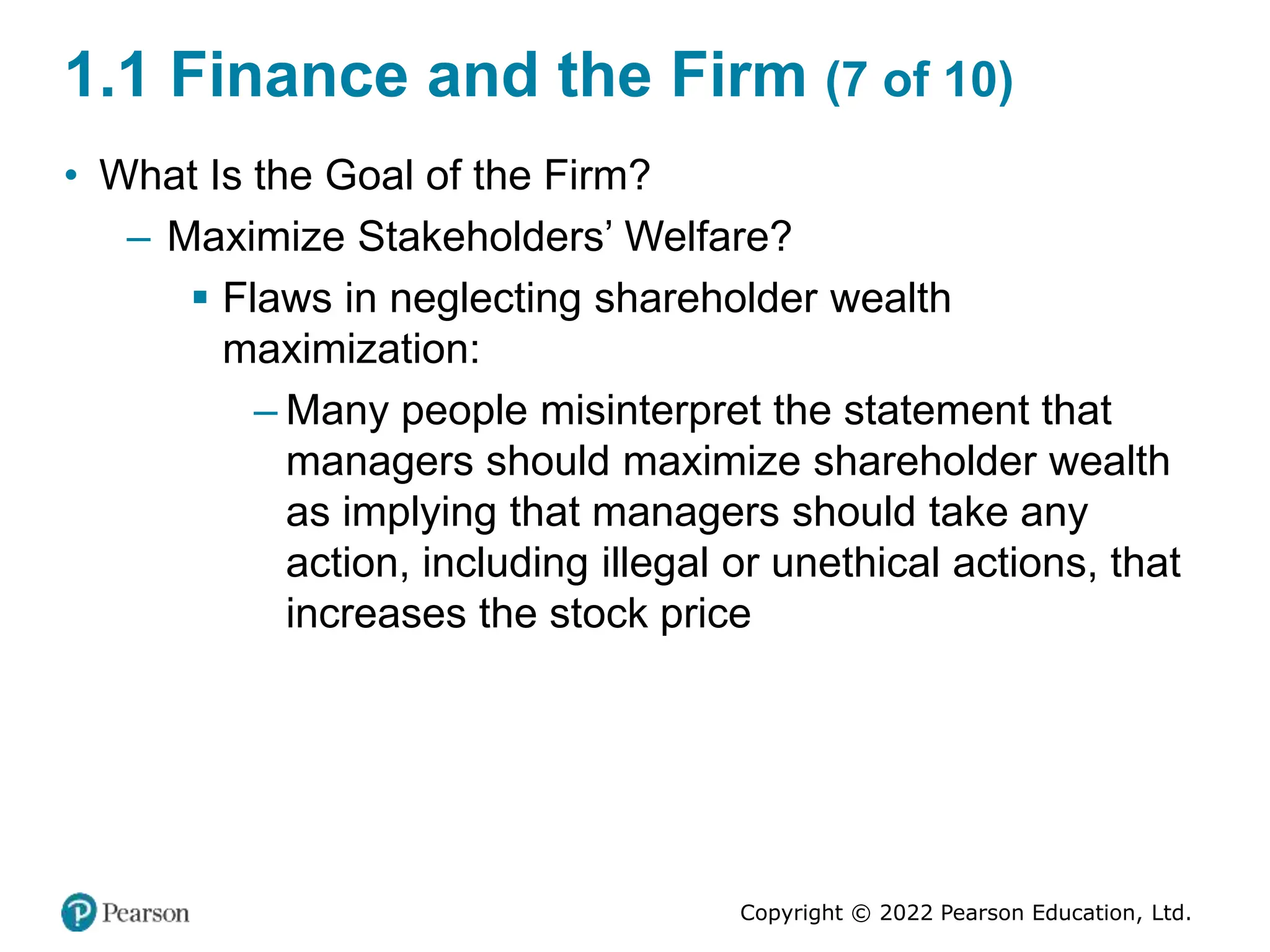 01_Zutter_Smart_PMF_16e_ch01 for economy and finance | PPTX