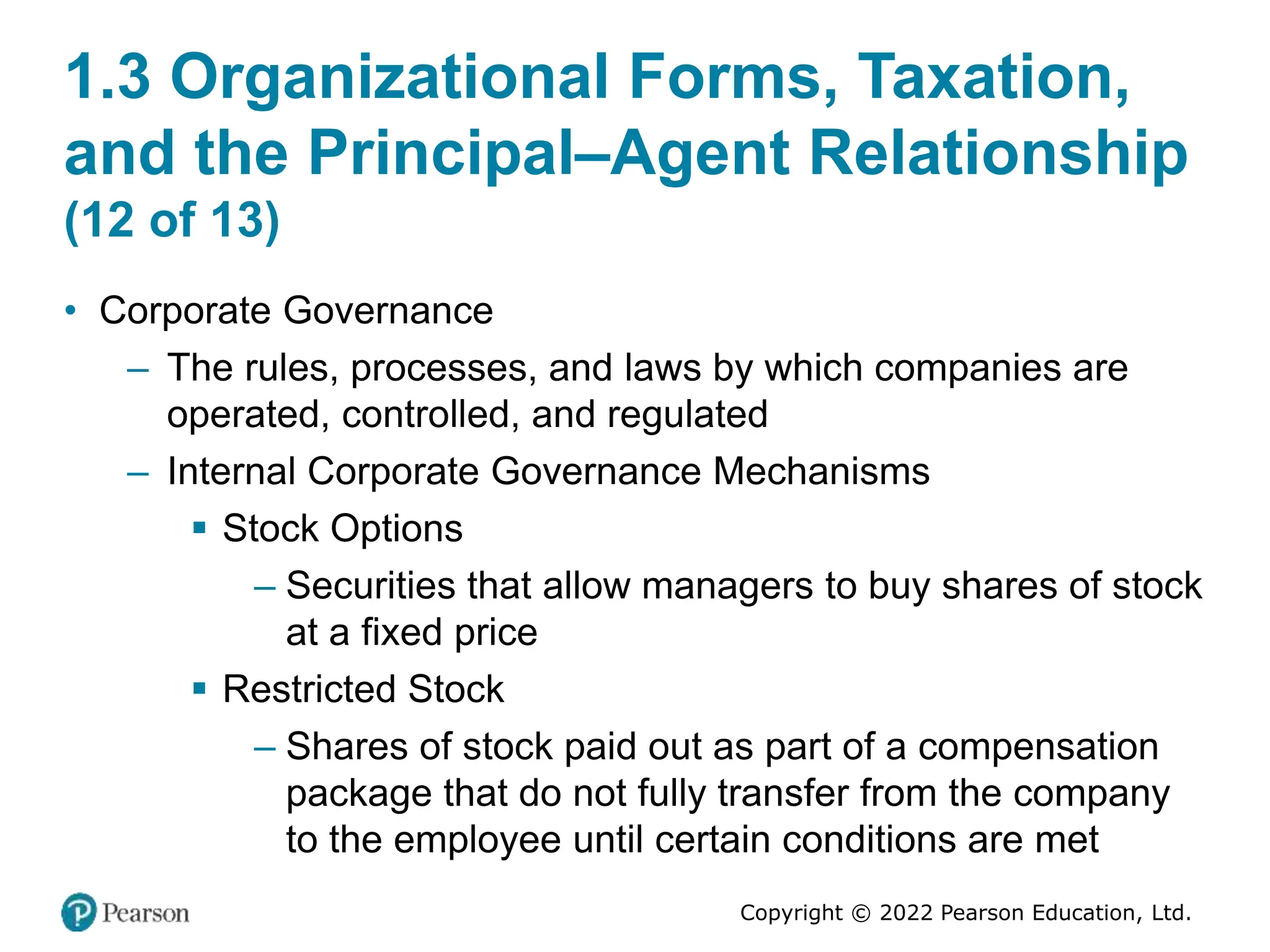 01_Zutter_Smart_PMF_16e_ch01 for economy and finance | PPTX