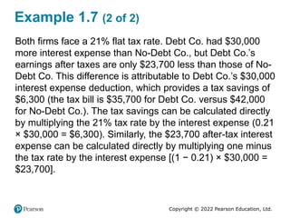 01_Zutter_Smart_PMF_16e_ch01 for economy and finance | PPTX