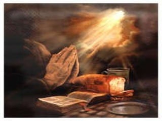 Oração Eucarística 