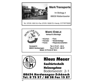 Bodenseestr. 2-1

64
 