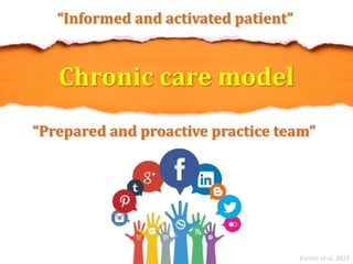 Health	 information	 access	 for	
patients	 is	 a	 key	 facet	 of	 the	 provision	 of	
patient-centered	care.	
Patients	 r...
