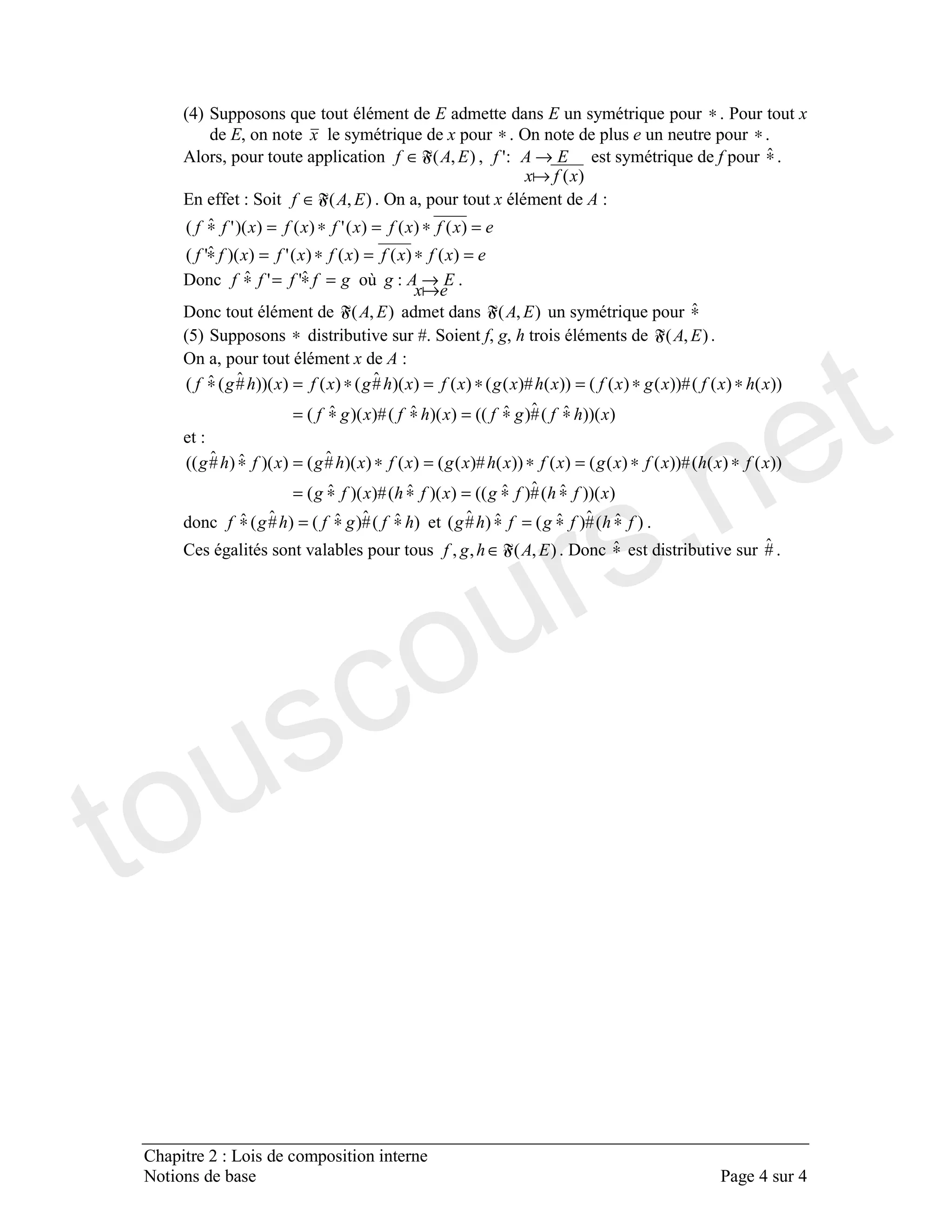 ( !! ! ( ∗
" ! ( ∗ % ∗
$ " "∈ " 4 → ! ( ∗=
) 00 "∈ % " !!
=∗=∗=∗ 44=
=∗=∗=∗ 4=4
1 =∗=∗ =44= A →
1 !! " " ! ( ∗=
? ∗ & : " " !! "
% " !!
=:===:=
:::=:==
∗∗=∗∗=
∗∗=∗=∗=∗
=:===:=
:::==:=
∗∗=∗∗=
∗∗=∗=∗=∗
=:==:== ∗∗=∗ =:===:= ∗∗=∗
! ! & """ ∈ 1 ∗= & :=
touscours.net
 